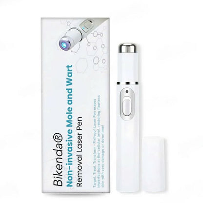 🔥Nieinwazyjne usuwanie znamion i brodawek za pomocą lasera
